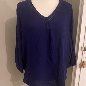 NWOT Work or play Tunic